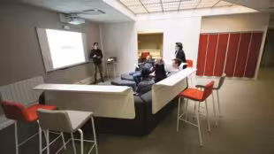 Openspot 94 - Les Digiteurs