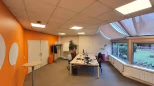 Openspot 94 - Les Digiteurs