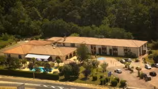 Logis Hôtel Solenca