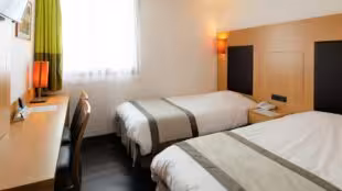 Logis Hôtel Solenca