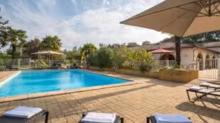 Logis Hôtel Solenca