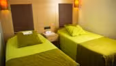 Logis Hôtel Solenca