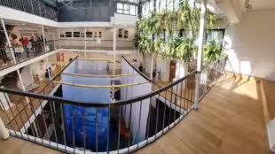 Galerie Joseph Le Palais