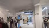 Galerie Joseph Le Palais