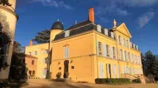 Château d'Ailly