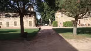 Château d'Ailly