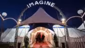 Cirque Imagine