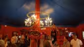 Cirque Imagine