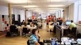 Cowork In Grenoble
