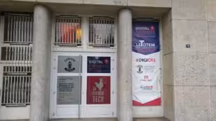 Cowork In Grenoble