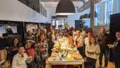 Cowork In Grenoble