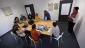 Cowork In Grenoble