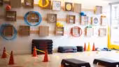 L'Atelier de No Working