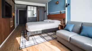 ibis Styles Castelnaudary