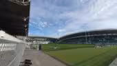 Stade du Hameau