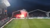 Stade du Hameau
