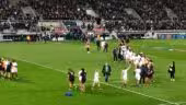 Stade du Hameau