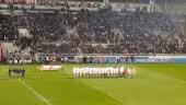 Stade du Hameau