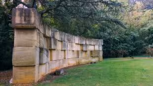 Le château de la Tuilerie