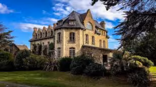 Château de Surville
