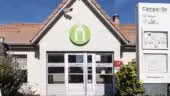 Campanile Cergy Saint Christophe