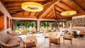 Sheraton Parco de' Medici Rome Hotel ****
