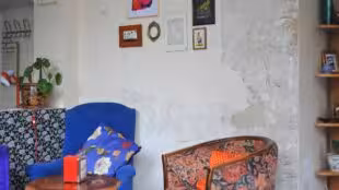 Café Studio