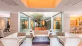 Sheraton Parco de' Medici Rome Hotel ****