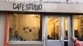 Café Studio