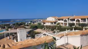 Thalacap Camargue