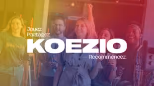 Koezio Bruxelles