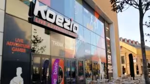 Koezio Bruxelles