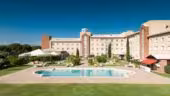 Sheraton Parco de' Medici Rome Hotel ****
