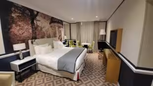 Fraser Suites Le Claridge Champs-Elysées