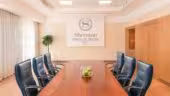 Sheraton Parco de' Medici Rome Hotel ****