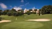 Sheraton Parco de' Medici Rome Hotel ****