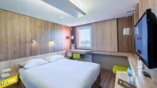 ibis Styles Lille Marcq-en-Baroeul