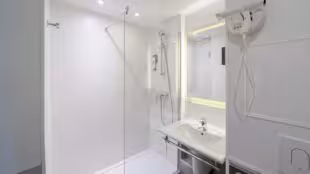 ibis Styles Lille Marcq-en-Baroeul