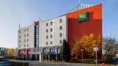 ibis Styles Lille Marcq-en-Baroeul