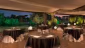 Sheraton Parco de' Medici Rome Hotel ****