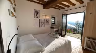 Le Paradis de Lucile