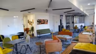 Onepoint Toulouse - Transformation numérique