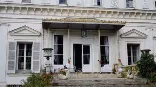 Château de la Petite Malmaison