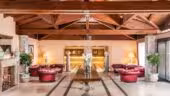 Sheraton Parco de' Medici Rome Hotel ****