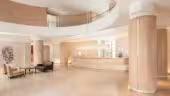 Sheraton Parco de' Medici Rome Hotel ****