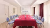 Sheraton Parco de' Medici Rome Hotel ****