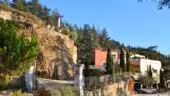 Auberge du Lac