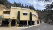 Auberge du Lac