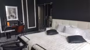 Art Hotel Tours