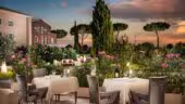 Sheraton Parco de' Medici Rome Hotel ****